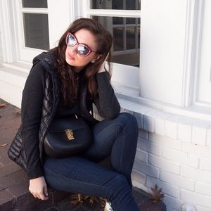 Balmain cat-eye sunglasses - Great condition